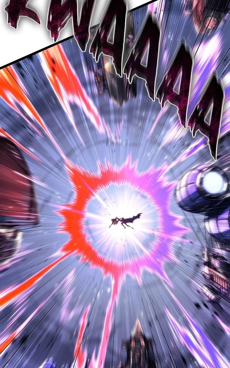Read The World After the Fall Manga Online