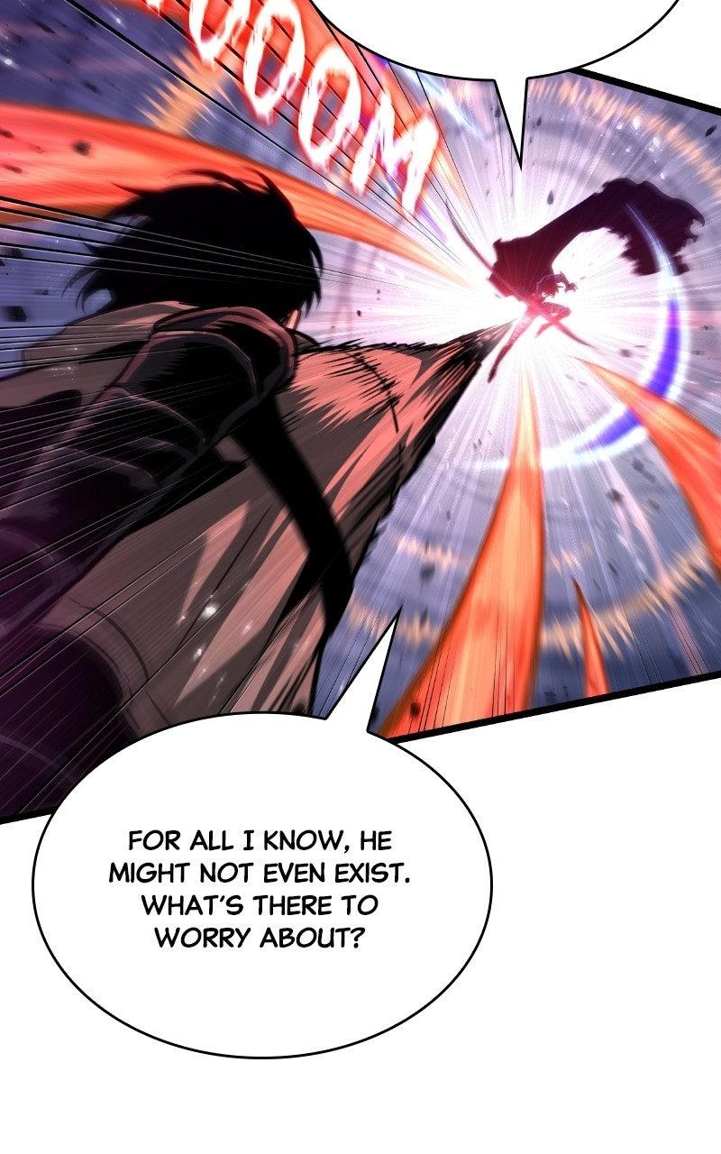 Read The World After the Fall Manga Online