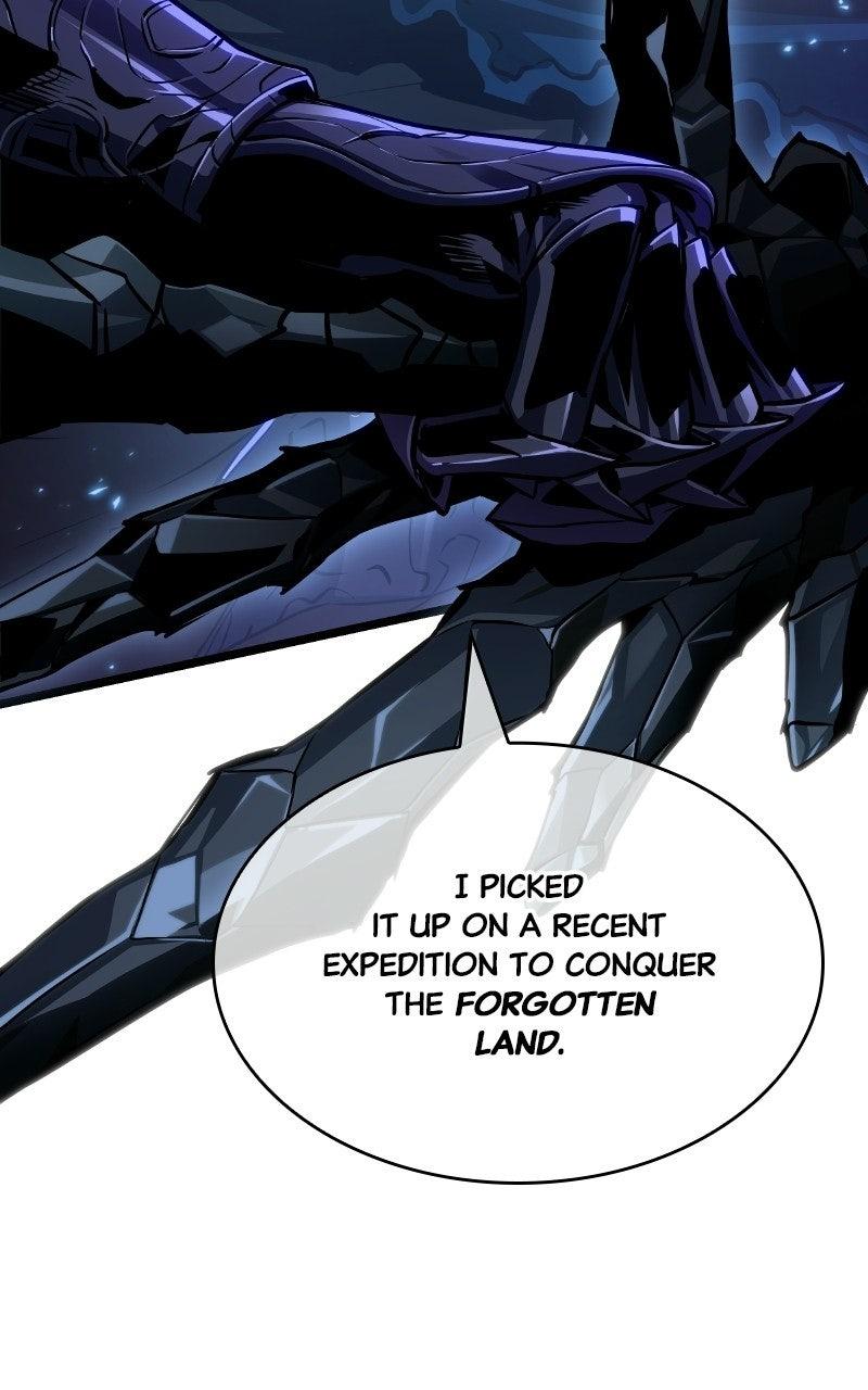Read The World After the Fall Manga Online