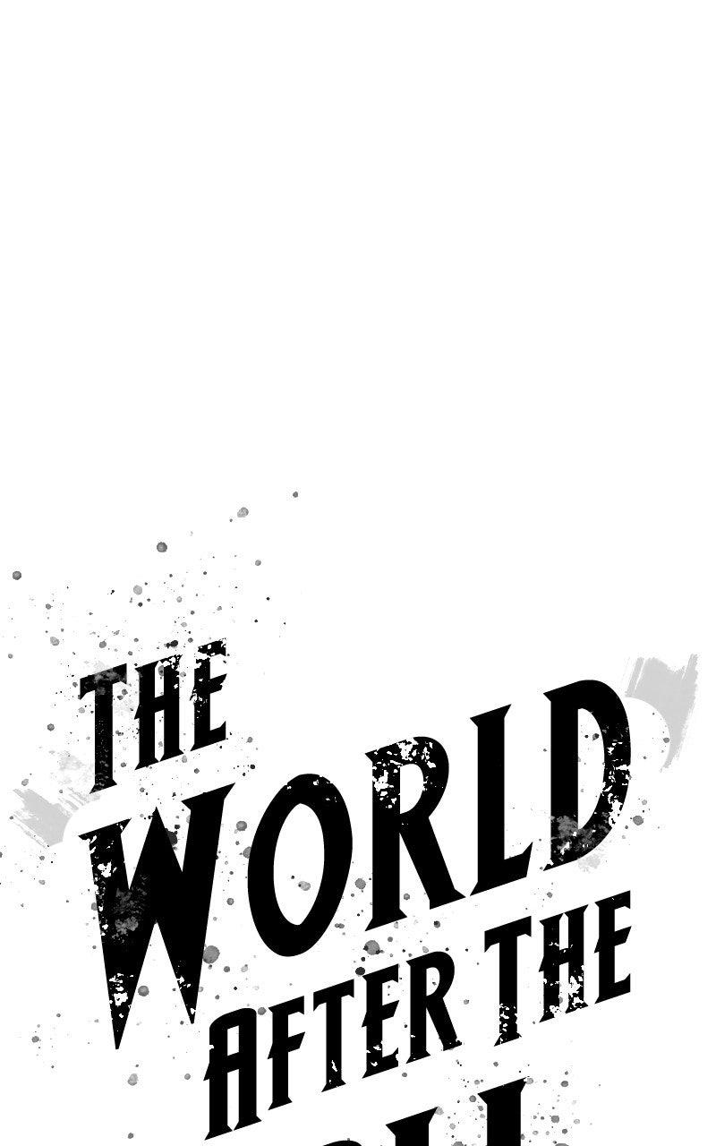 Read The World After the Fall Manga Online