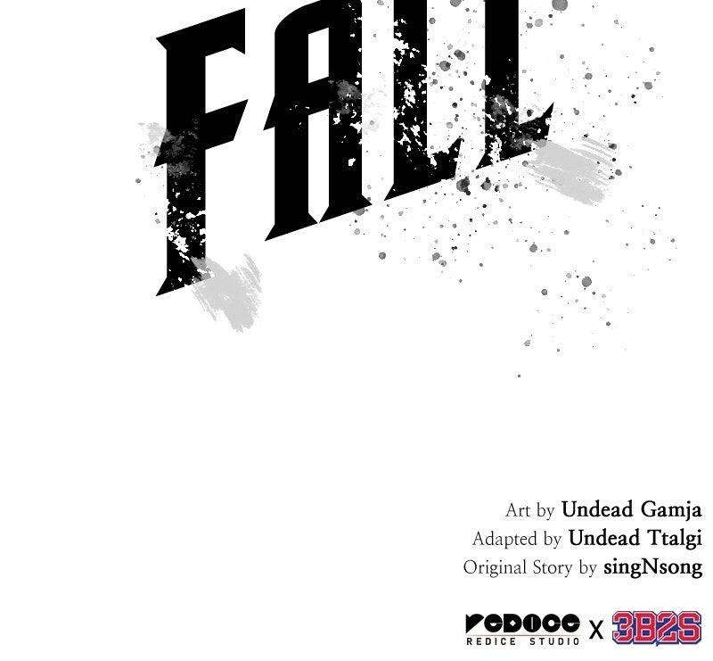 Read The World After the Fall Manga Online