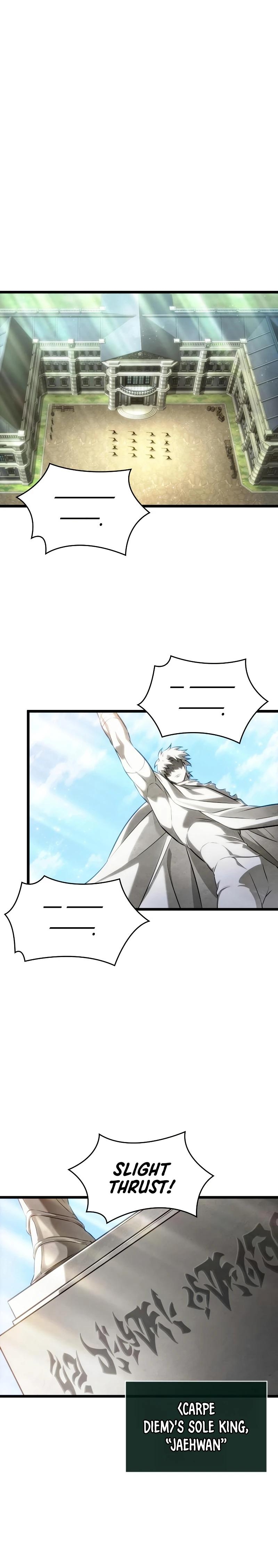 Read The World After the Fall Manga Online