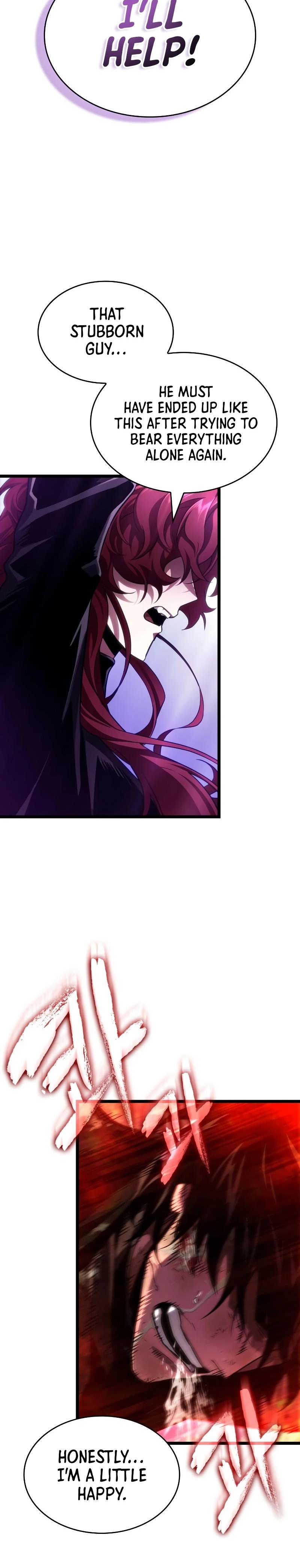 Read The World After the Fall Manga Online