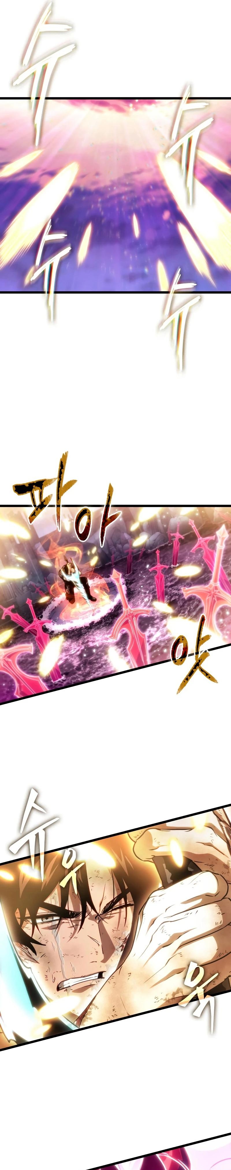 Read The World After the Fall Manga Online