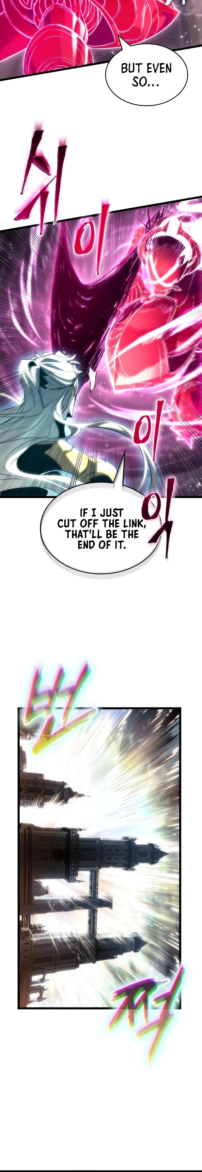 Read The World After the Fall Manga Online