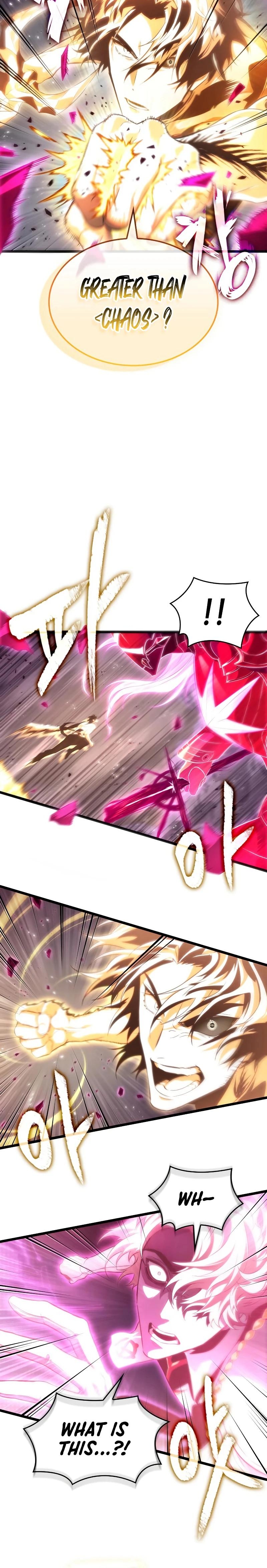 Read The World After the Fall Manga Online