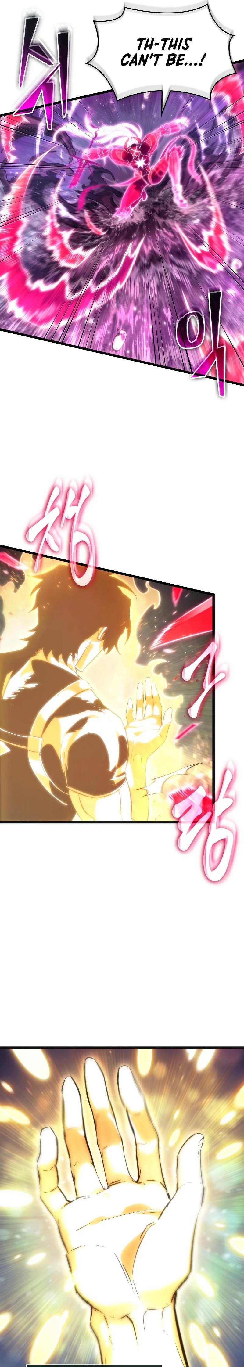 Read The World After the Fall Manga Online