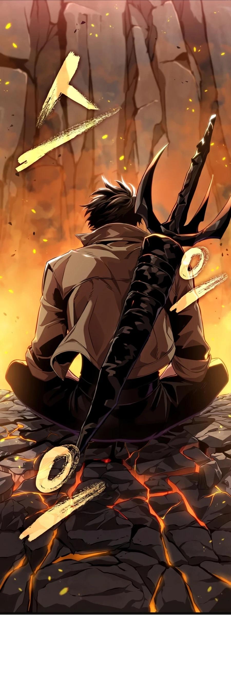 Read The World After the Fall Manga Online