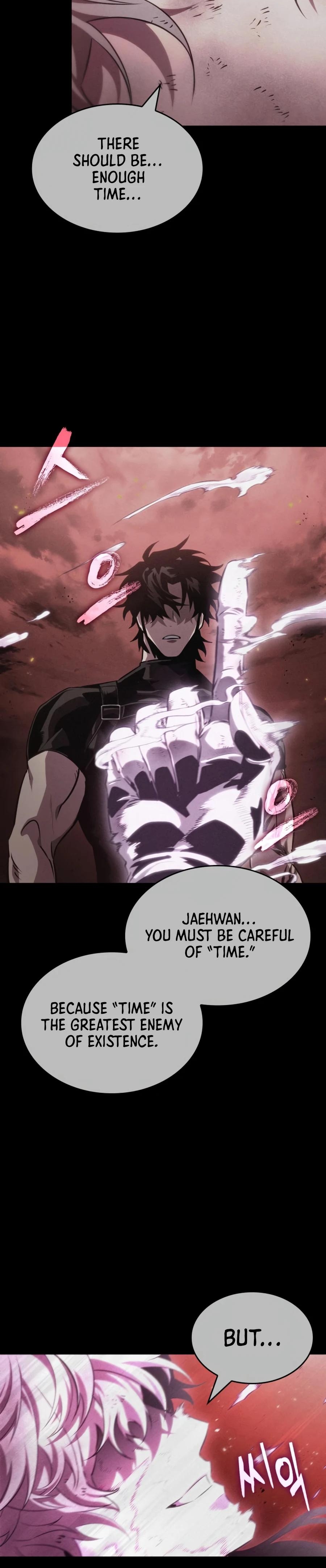 Read The World After the Fall Manga Online