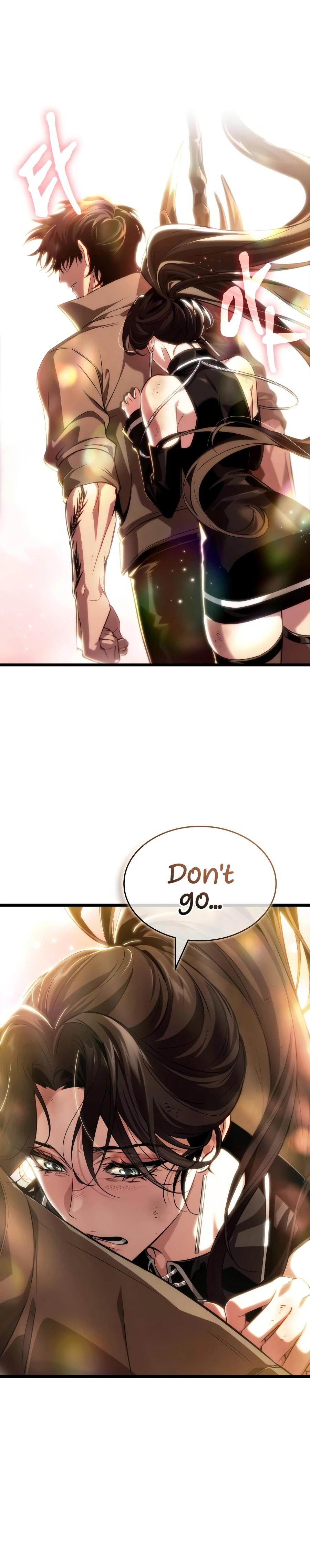 Read The World After the Fall Manga Online
