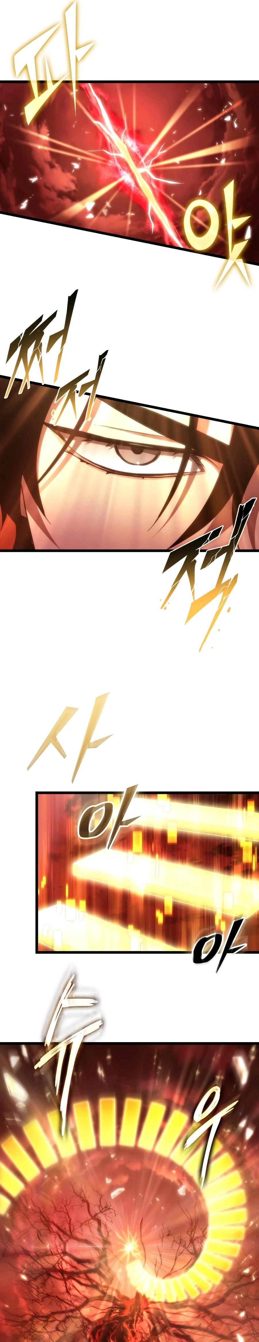 Read The World After the Fall Manga Online