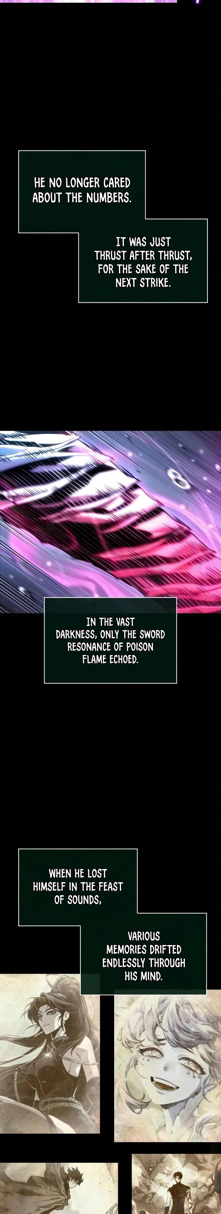 Read The World After the Fall Manga Online
