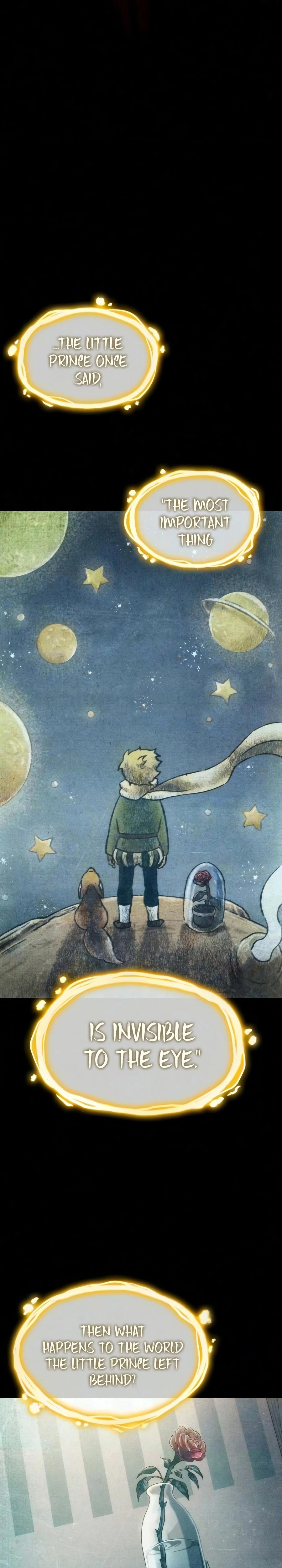 Read The World After the Fall Manga Online
