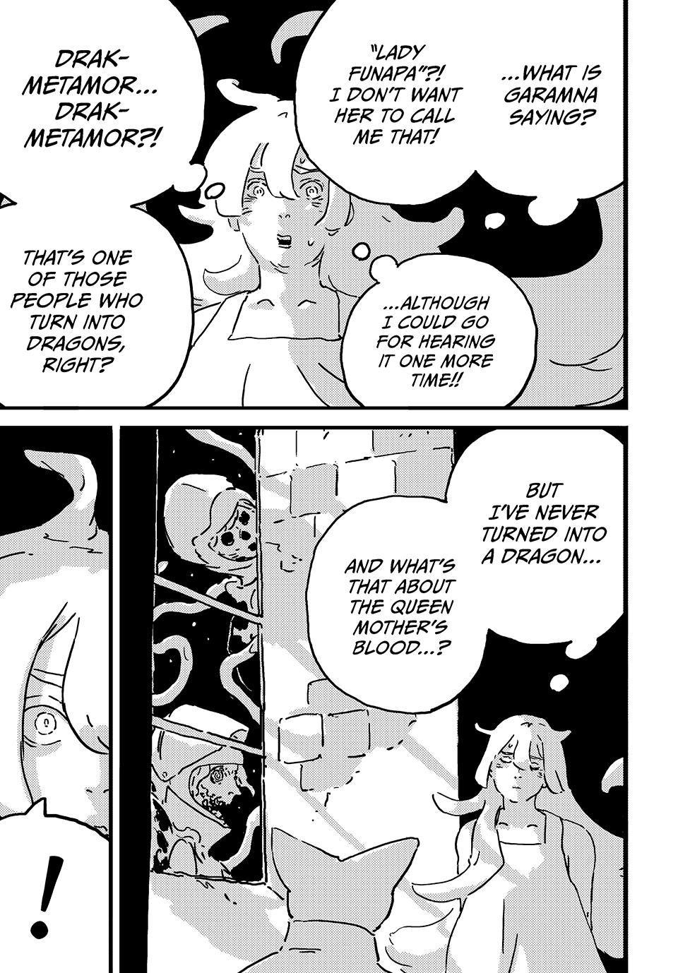 Read Tower Dungeon Manga Online