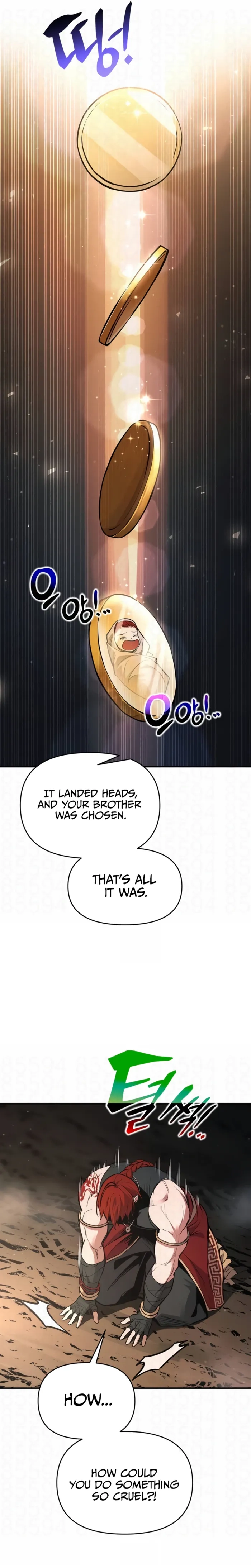 Read Tyrant of the Tower Defense Game Manga Online