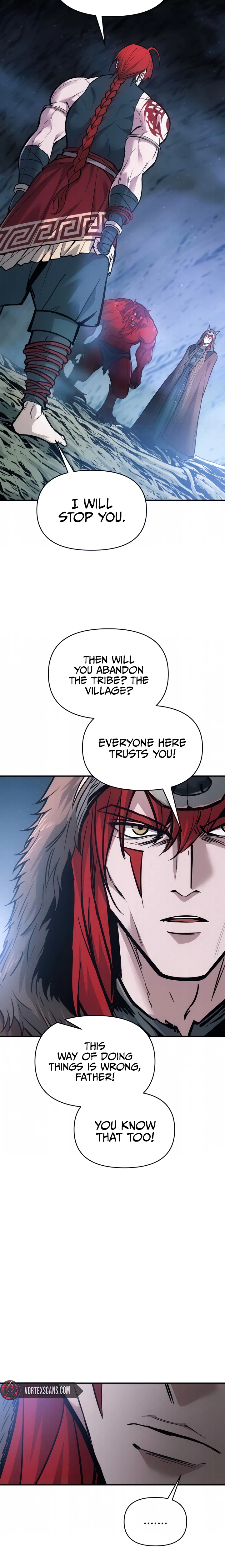 Read Tyrant of the Tower Defense Game Manga Online