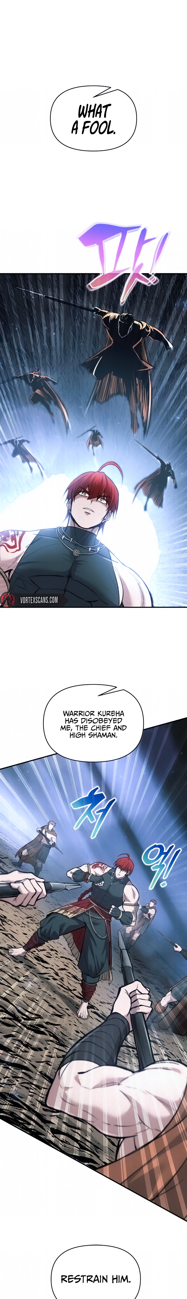 Read Tyrant of the Tower Defense Game Manga Online