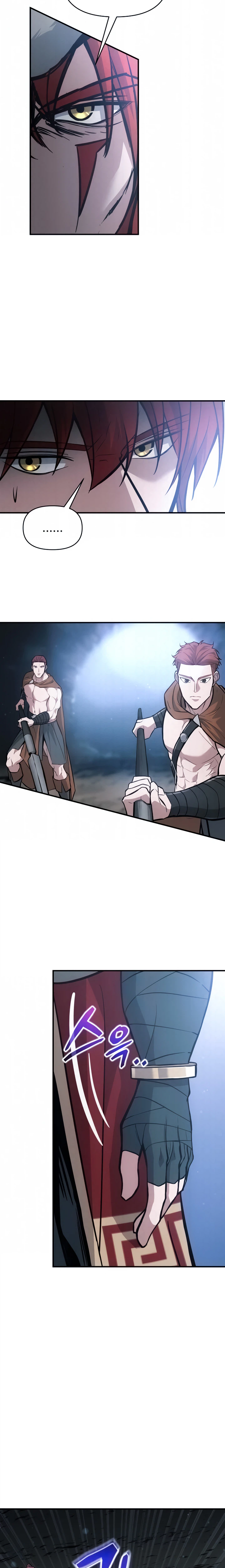 Read Tyrant of the Tower Defense Game Manga Online