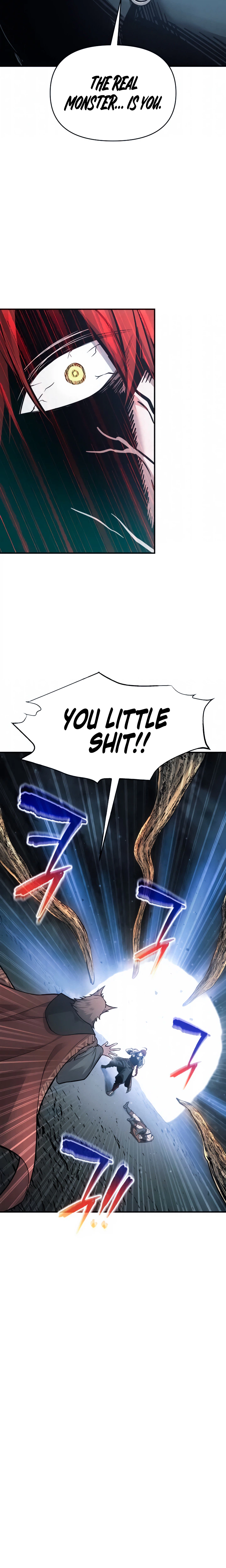 Read Tyrant of the Tower Defense Game Manga Online