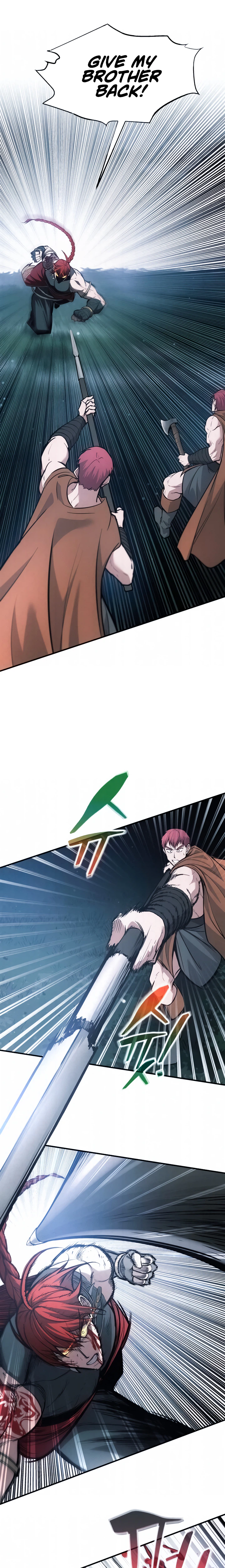 Read Tyrant of the Tower Defense Game Manga Online
