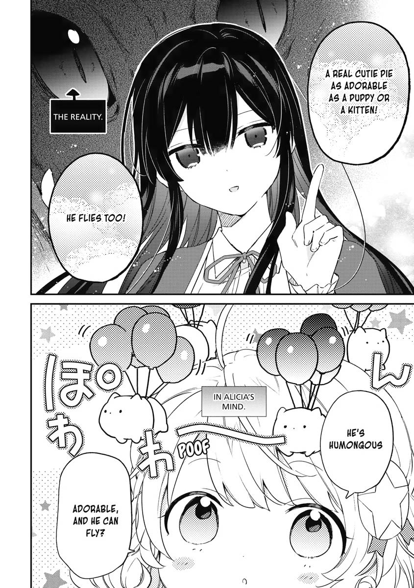 Read Villainess Level 99 Manga Online