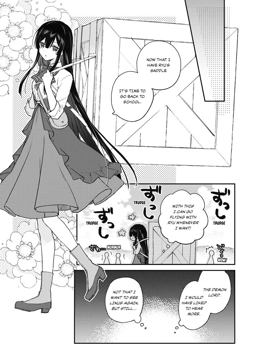 Read Villainess Level 99 Manga Online