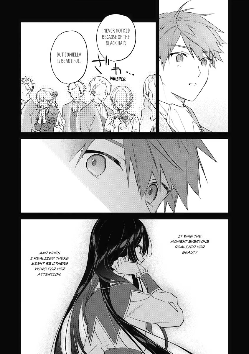 Read Villainess Level 99 Manga Online