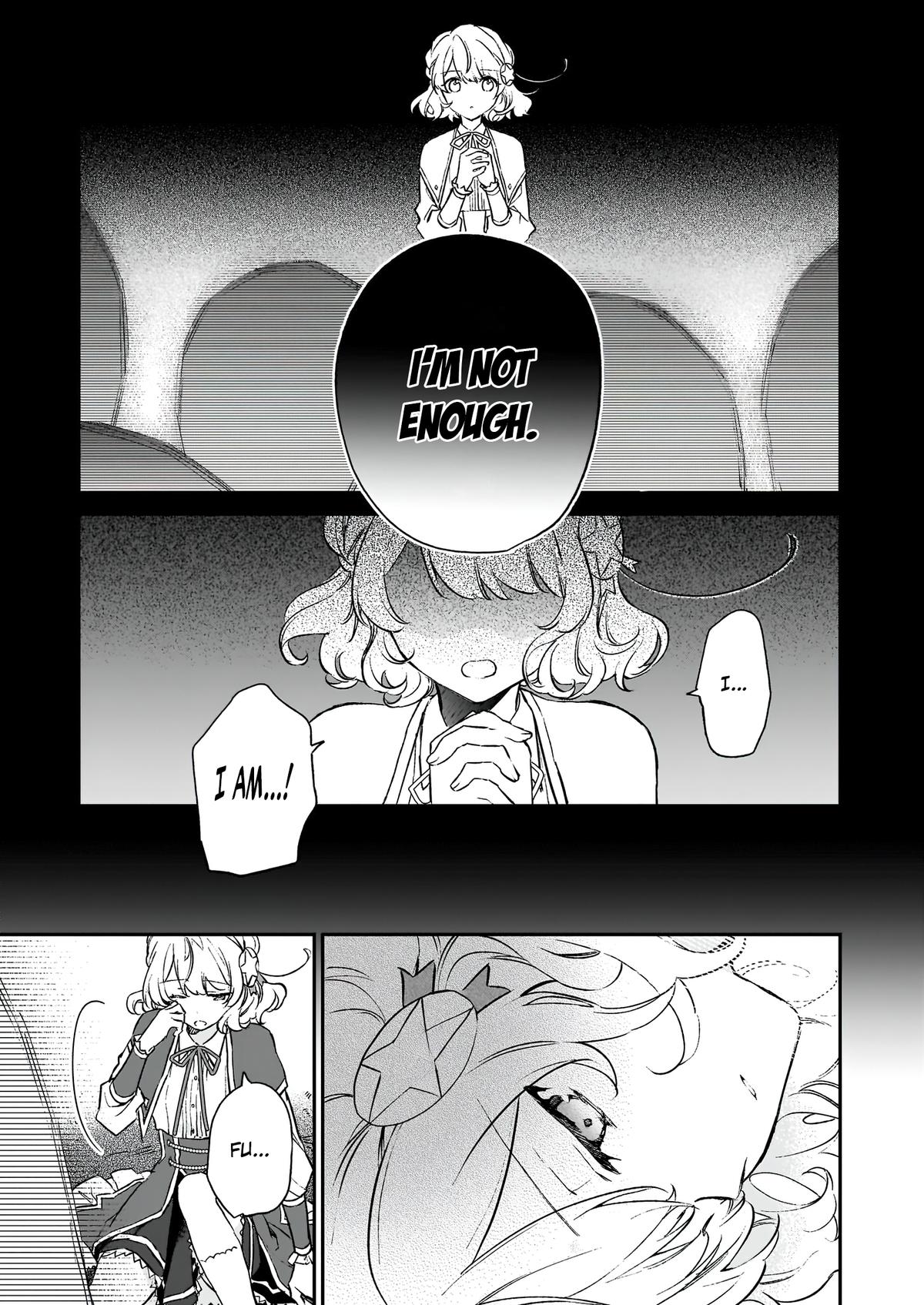 Read Villainess Level 99 Manga Online