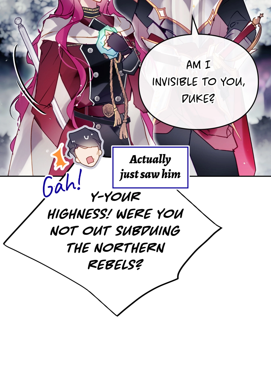 Read Villains Are Destined to Die Manga Online