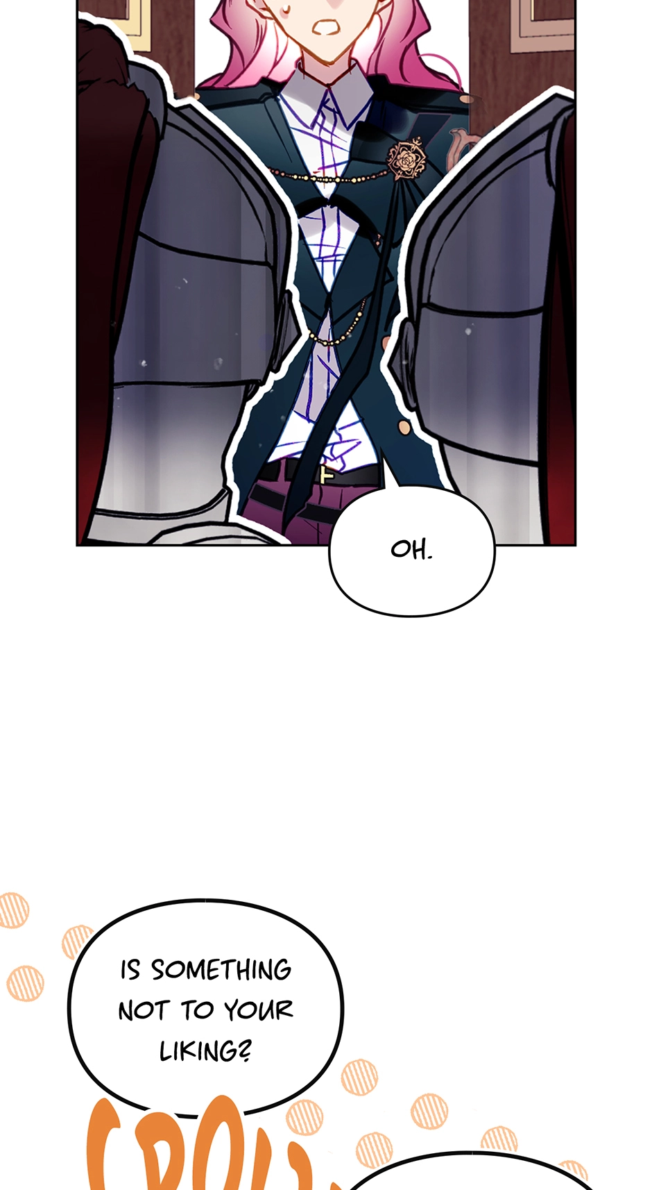 Read Villains Are Destined to Die Manga Online