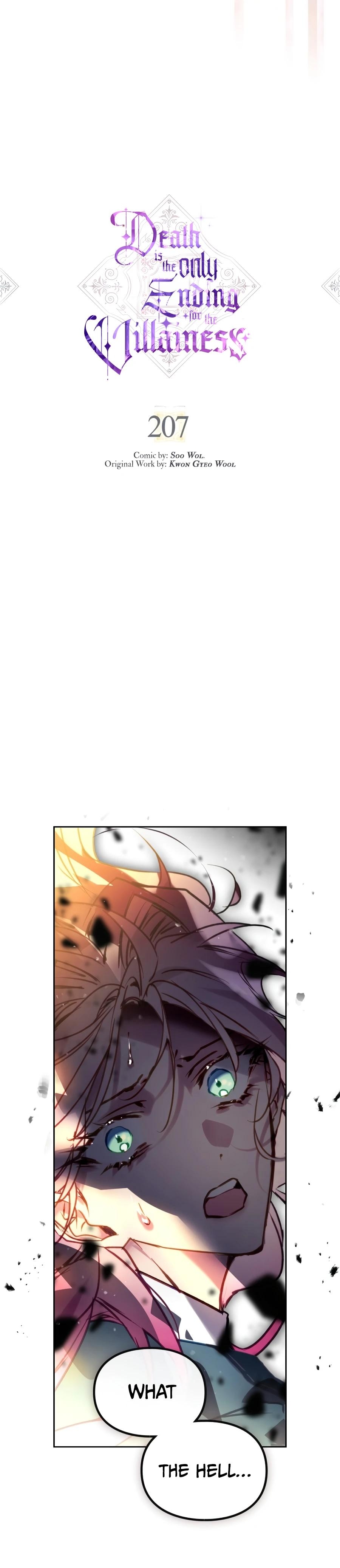 Read Villains Are Destined to Die Manga Online