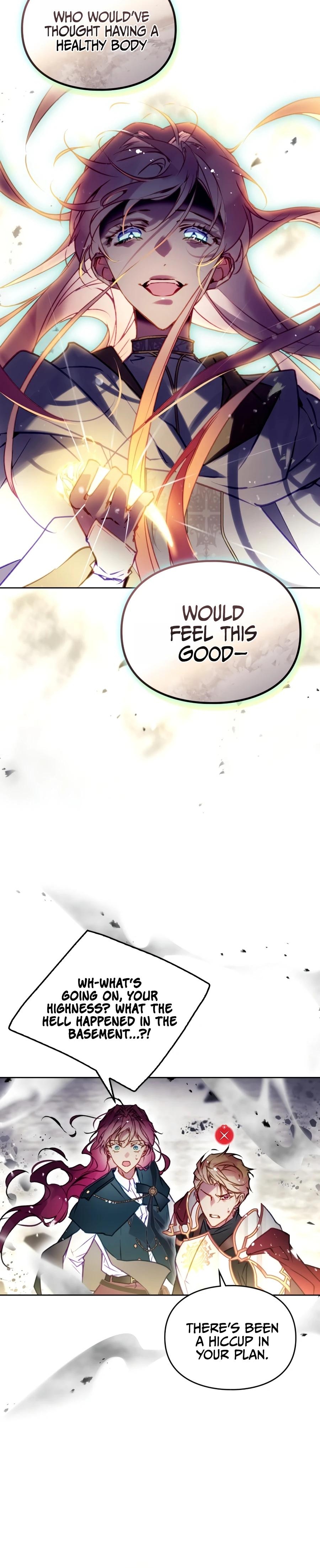 Read Villains Are Destined to Die Manga Online
