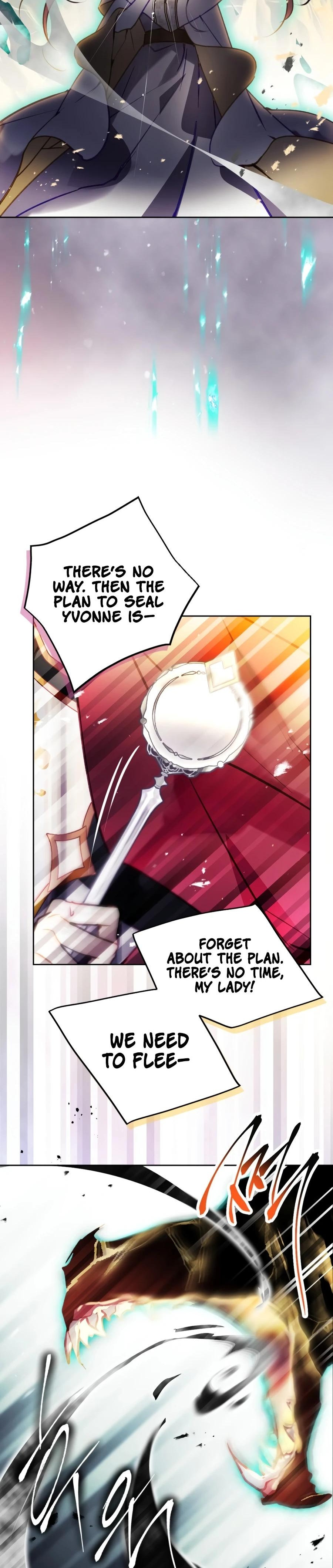 Read Villains Are Destined to Die Manga Online