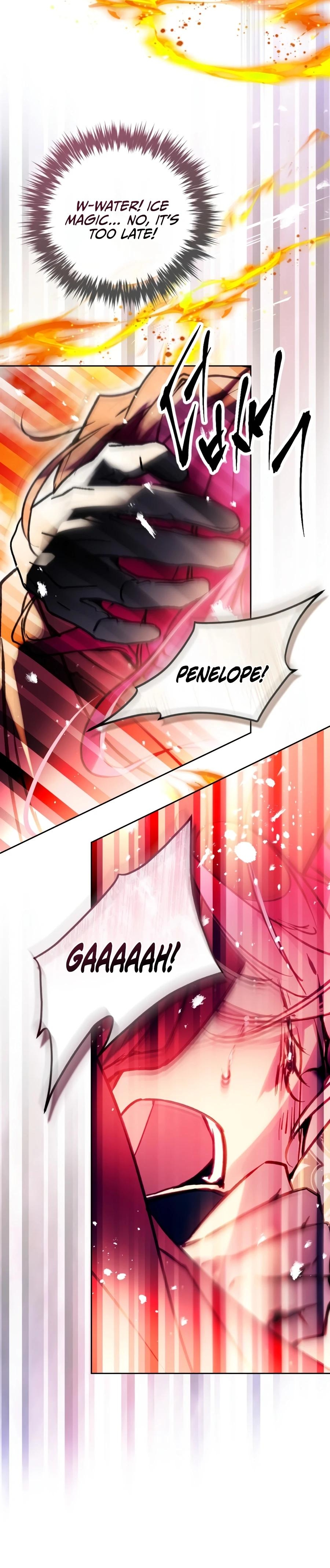 Read Villains Are Destined to Die Manga Online
