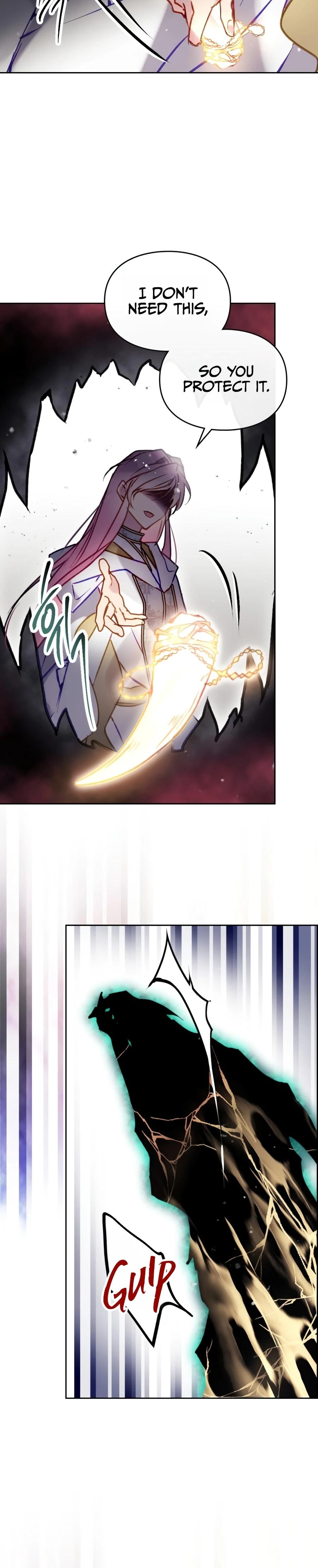 Read Villains Are Destined to Die Manga Online