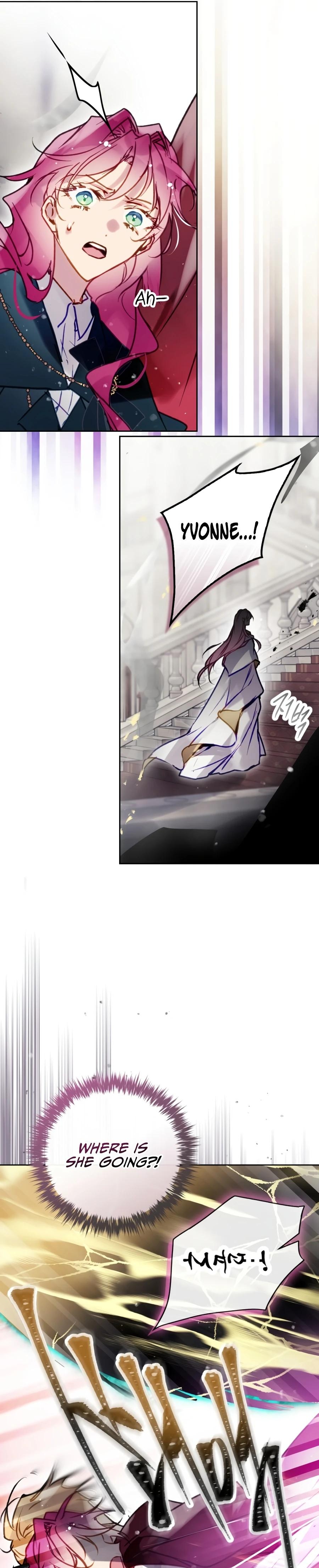 Read Villains Are Destined to Die Manga Online