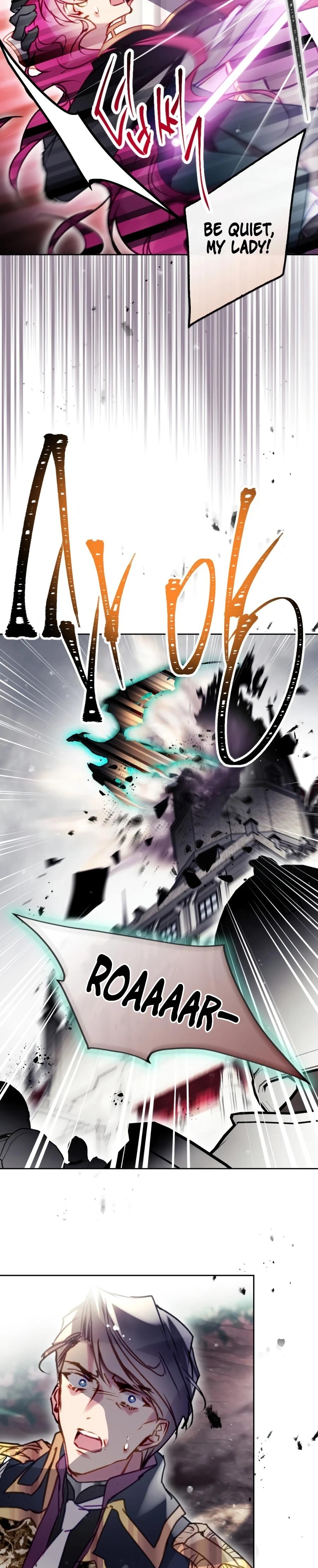 Read Villains Are Destined to Die Manga Online