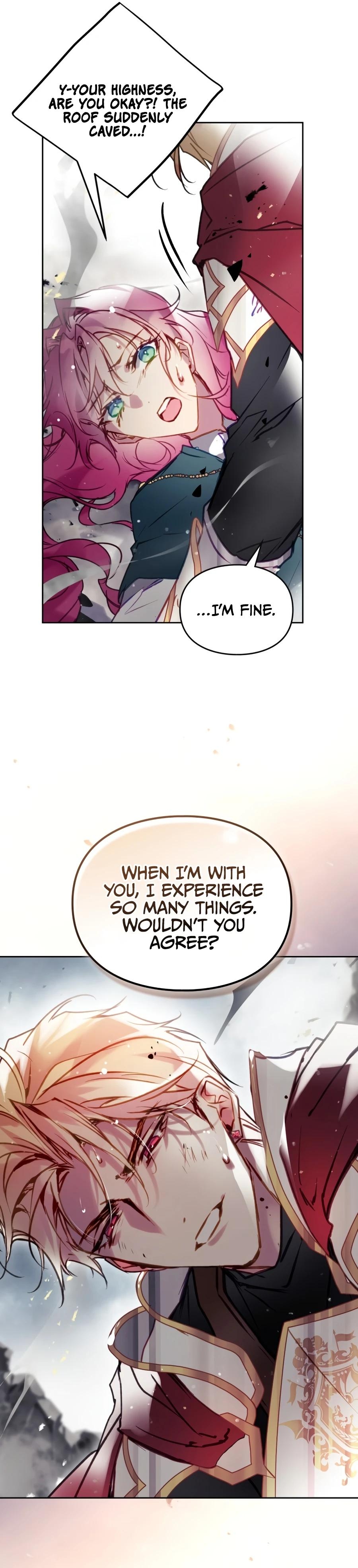 Read Villains Are Destined to Die Manga Online