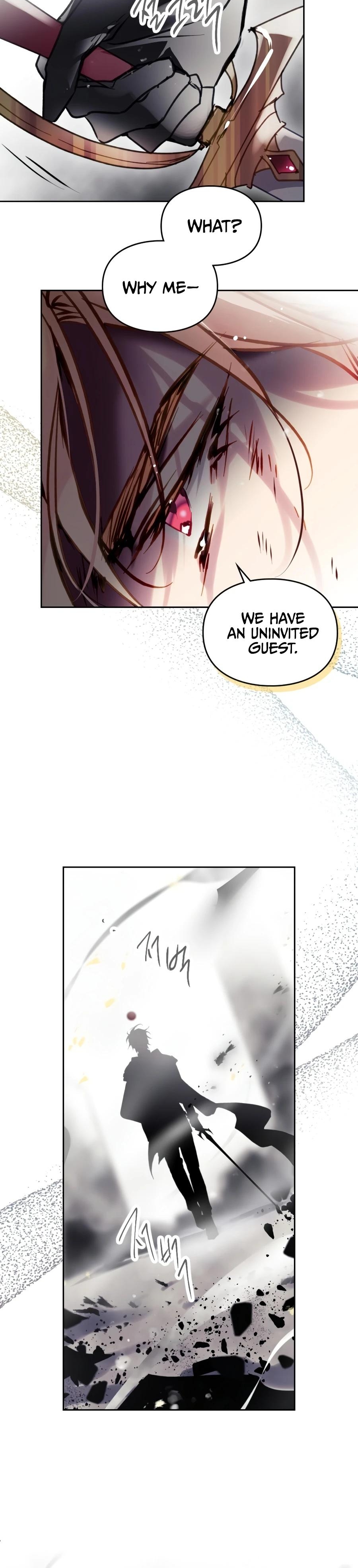 Read Villains Are Destined to Die Manga Online