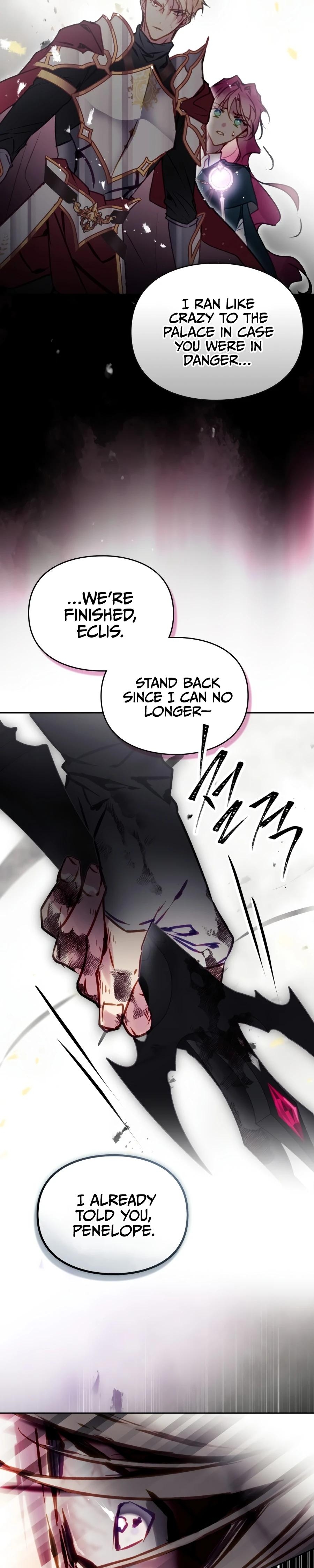 Read Villains Are Destined to Die Manga Online