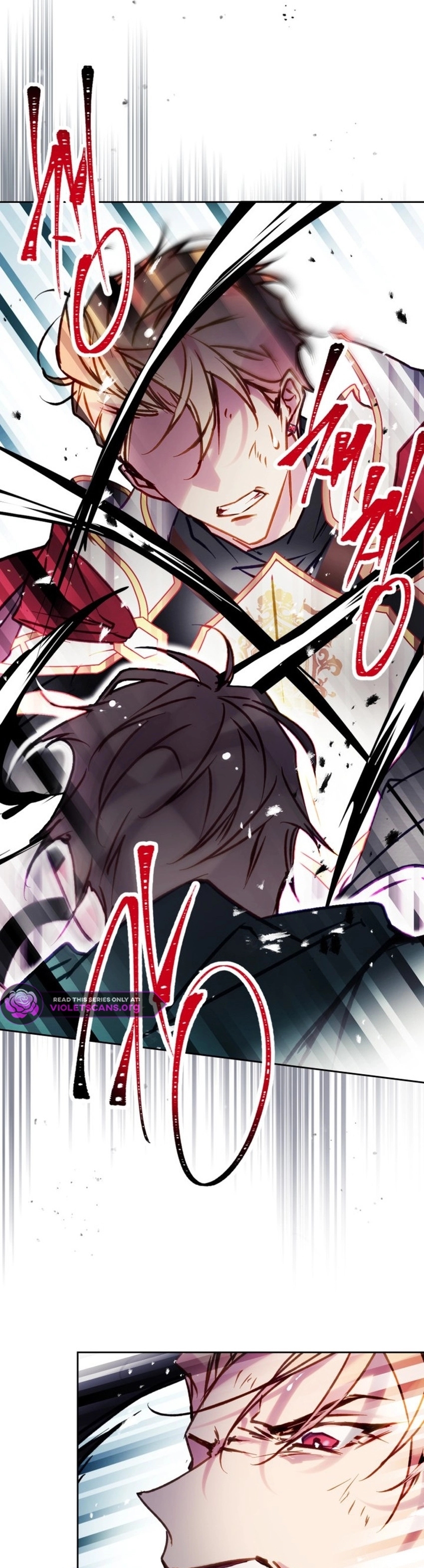Read Villains Are Destined to Die Manga Online