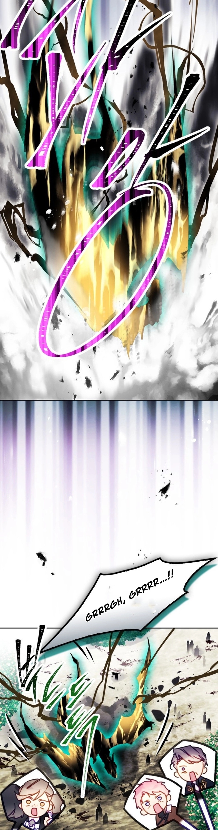Read Villains Are Destined to Die Manga Online