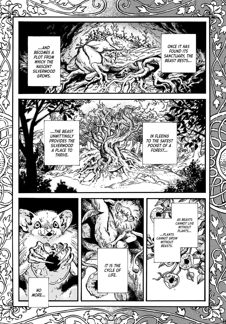Read Witch Hat Atelier Manga Online