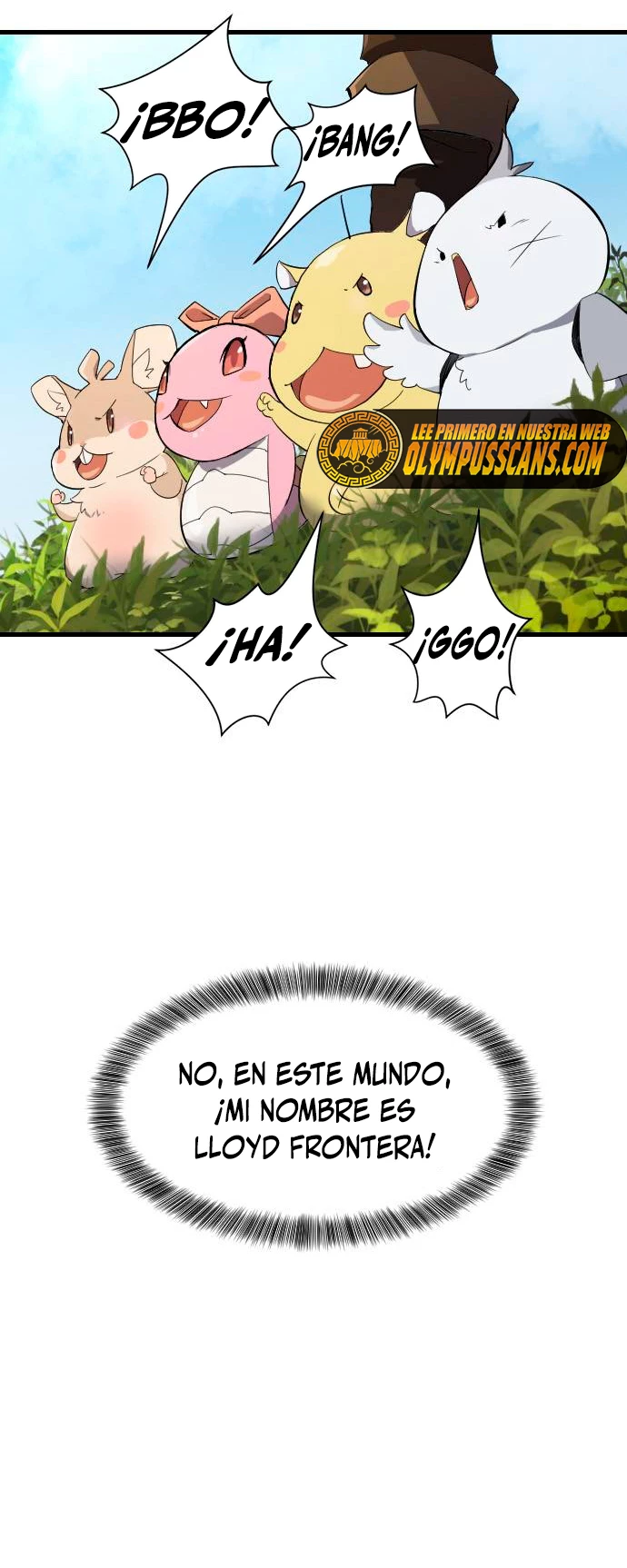 Read El Mejor Ingeniero del Mundo ES Manga Online