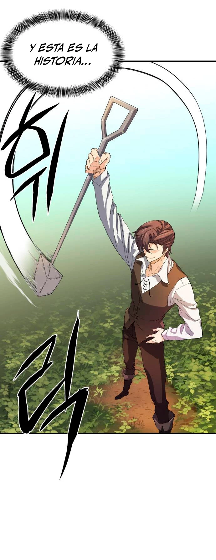 Read El Mejor Ingeniero del Mundo ES Manga Online