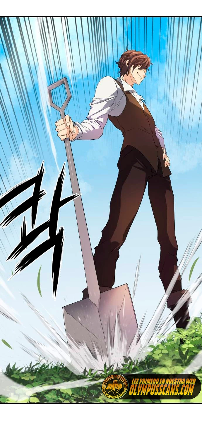 Read El Mejor Ingeniero del Mundo ES Manga Online