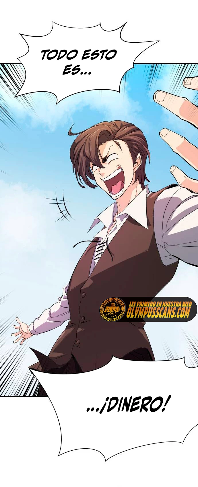 Read El Mejor Ingeniero del Mundo ES Manga Online