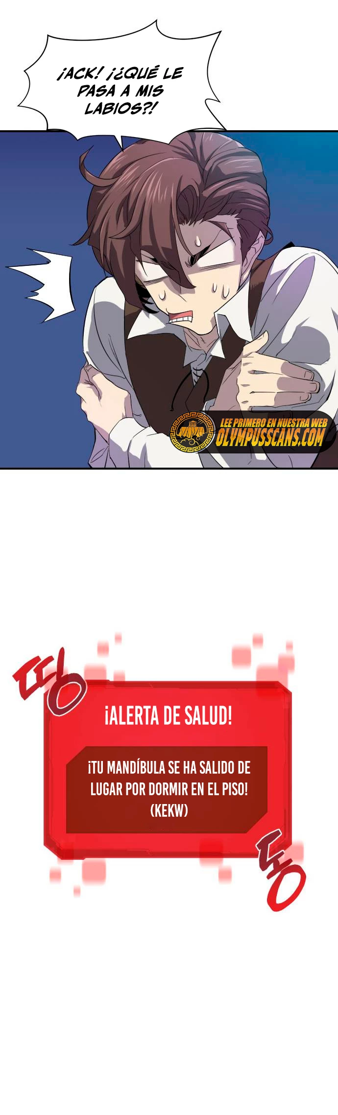 Read El Mejor Ingeniero del Mundo ES Manga Online