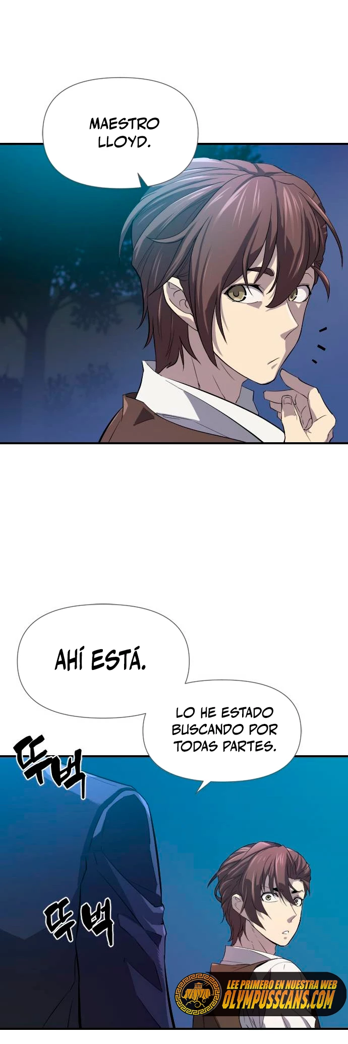 Read El Mejor Ingeniero del Mundo ES Manga Online