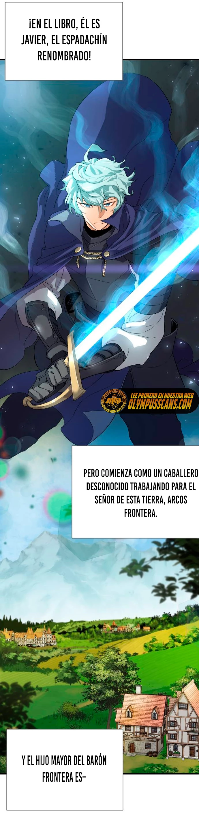 Read El Mejor Ingeniero del Mundo ES Manga Online